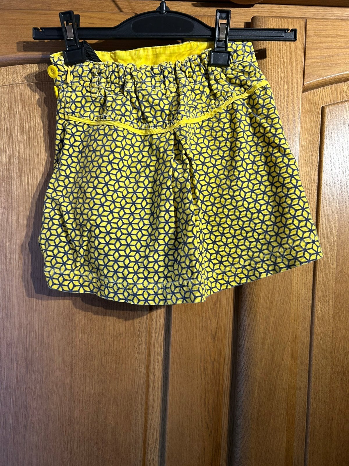 Meisjes rok maat 122, Kinderen en Baby's, Ophalen, Zo goed als nieuw, Meisje, Jurk of Rok