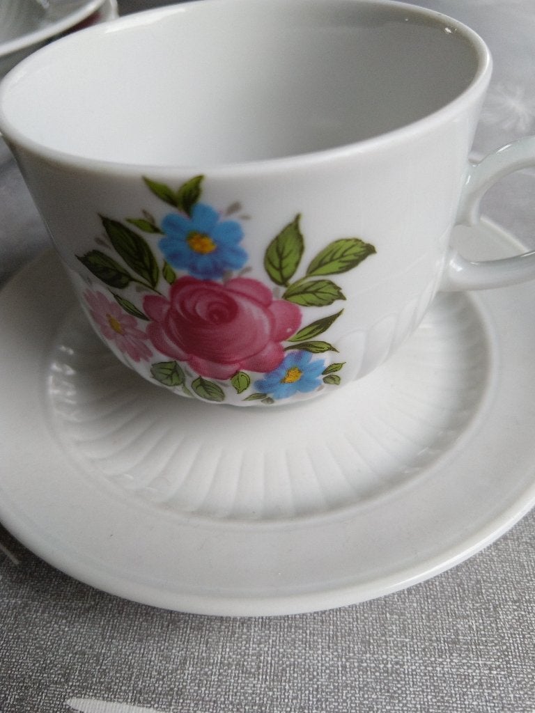 Bavaria Servies 29 euro, Antiquités & Art, Enlèvement