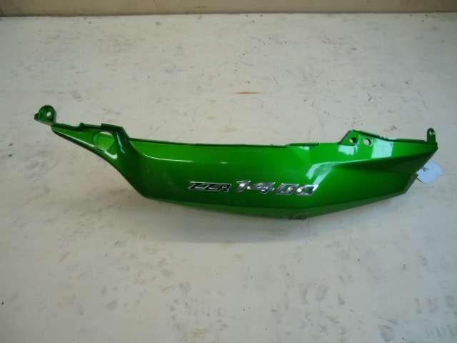 ZZR1400 2005 - 2011 Kawasaki Kuipdeel Kuipdeel kont D1-18250