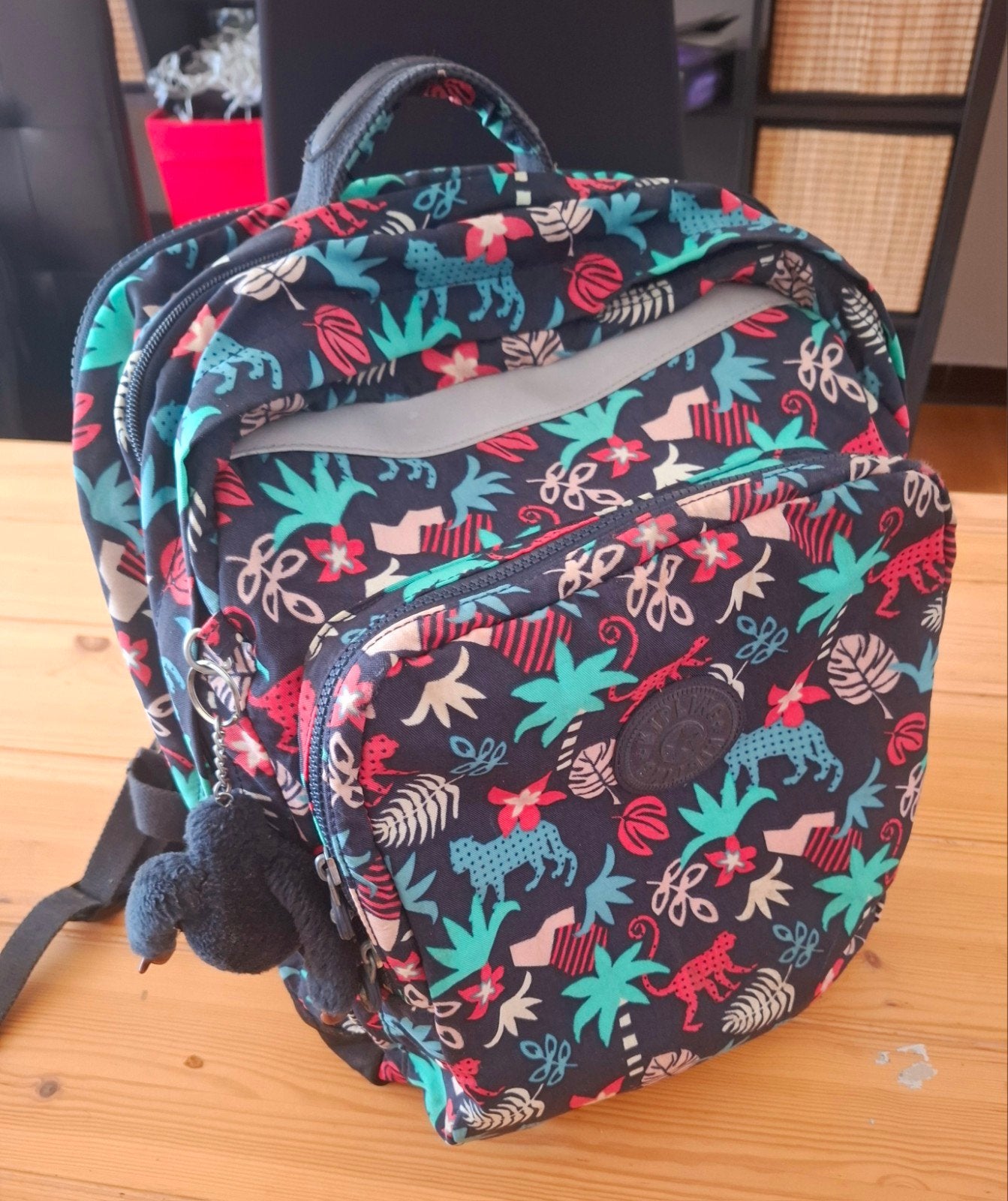 Cartable Kipling à vendre, Bijoux, Sacs & Beauté, Enlèvement ou Envoi