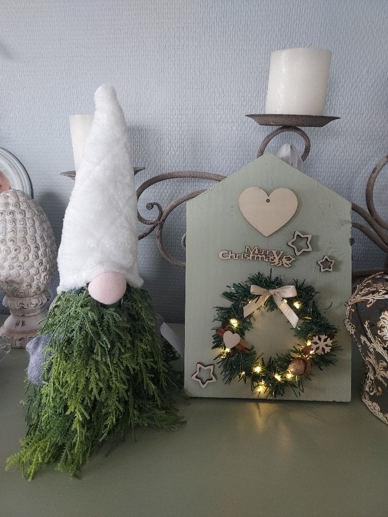 Décoration de Noël, Enlèvement, Neuf