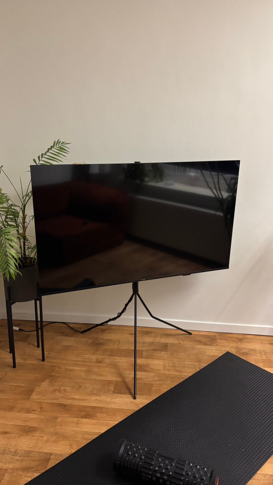Philips Smart TV 55inch - 2025 model, Neuf, Philips, LED, Enlèvement