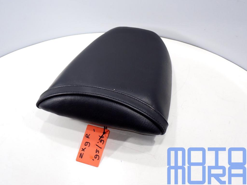 Duozadel voor de Kawasaki ZX-9R 1994 - 1997 ZX-9R ZX9-R ZX9R, Motoren, Gebruikt, -, -, Ophalen of Verzenden