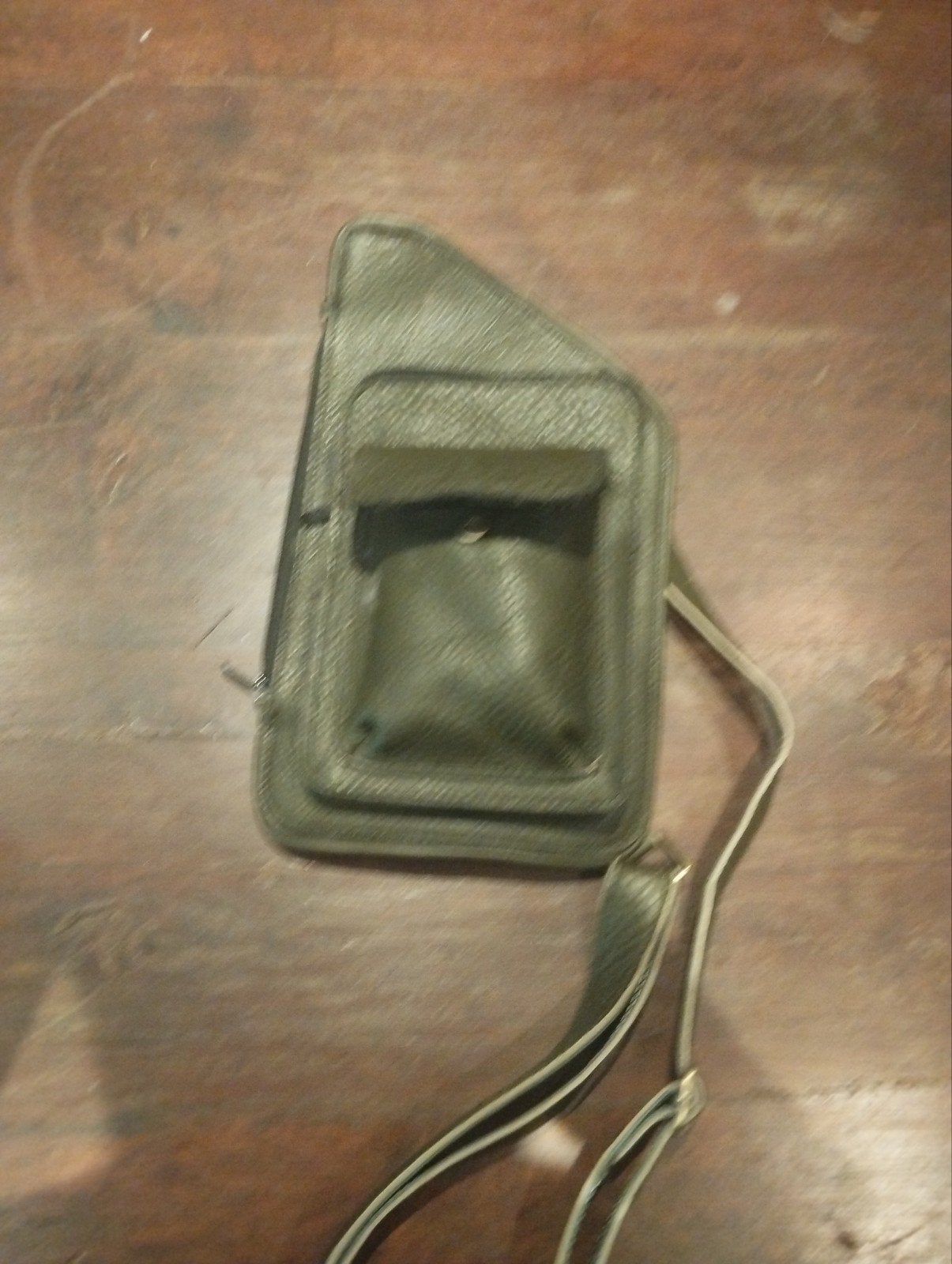 sac pur cuire de vache, Enlèvement, Neuf