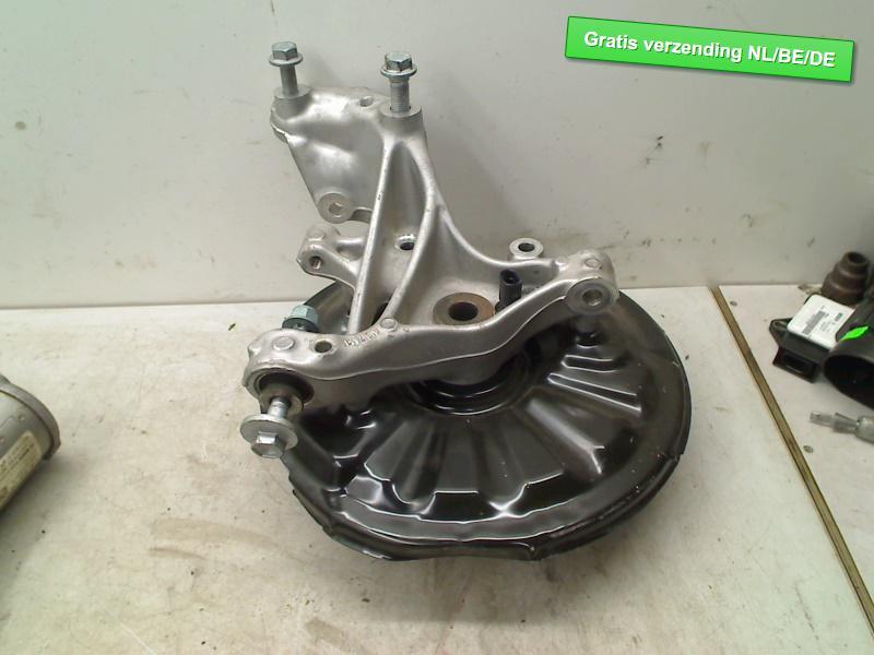 MOYEU DE ROUE ARRIÈRE DROIT Tiguan (AD1) (5QF505436G), Utilisé, De Bloemendaal 21 21
5221 EB  'S HERTOGENBOSCH, NL, Info@123Parts.nl