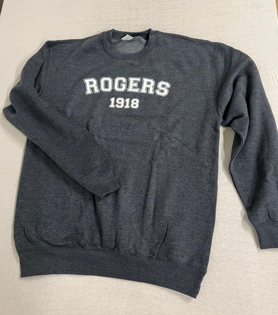 Barnes Sweatshirt Rogers 1918 Sweat-Shirt Sweater Trui XXL, Kleding | Heren, Truien en Vesten, Zo goed als nieuw, Overige maten