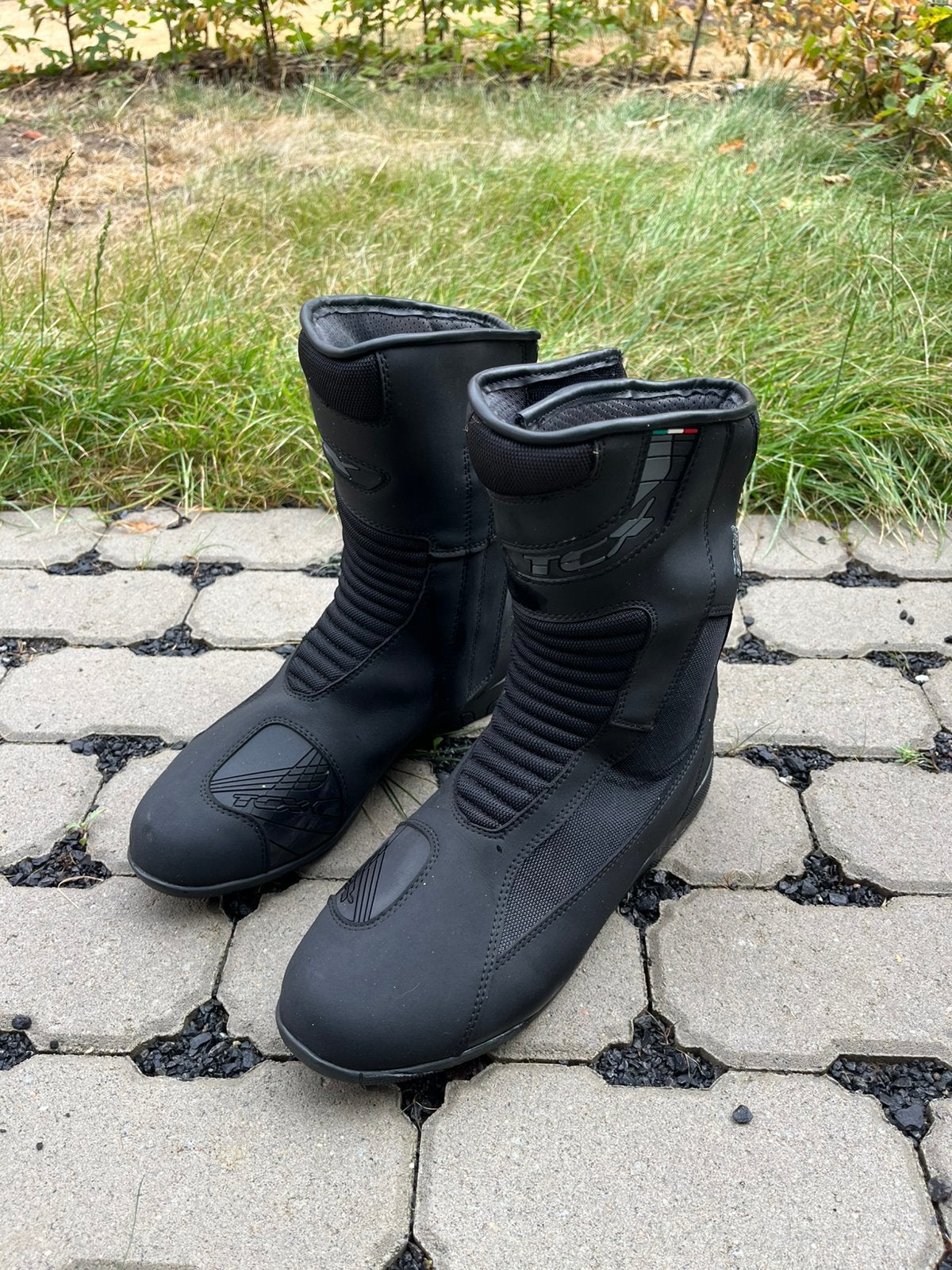 TCX Explorer 4 GTX maat 44, Ophalen, Tweedehands, Heren, Laarzen