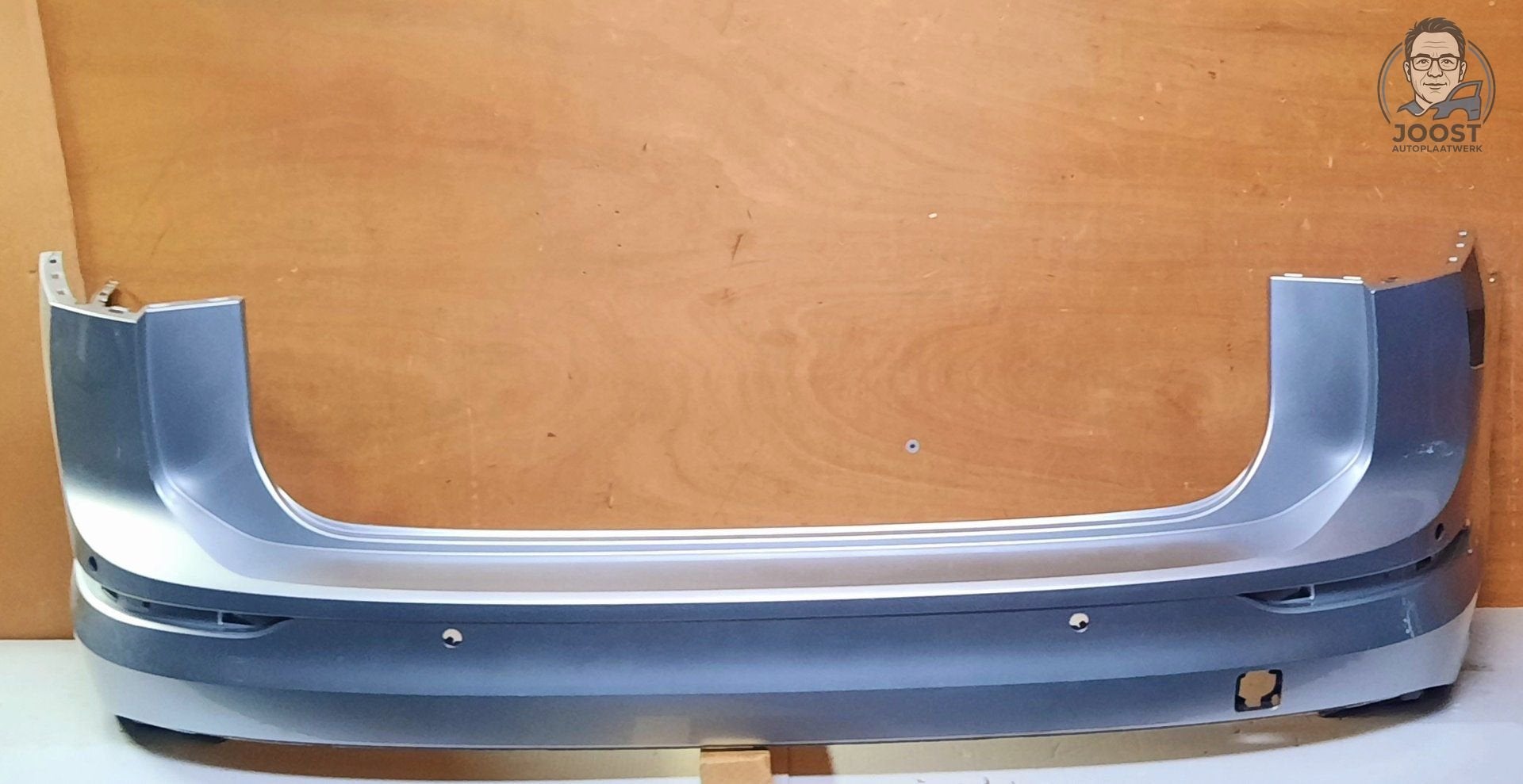Achterbumper orgineel VW Golf 8 Variant v.a 2020 5H9807421F, Gebruikt, -, Volkswagen, Ophalen of Verzenden