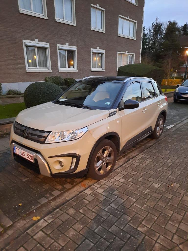 Poignée arrière Suzuki 4x4, Autos, Particulier, Achat, 4x4