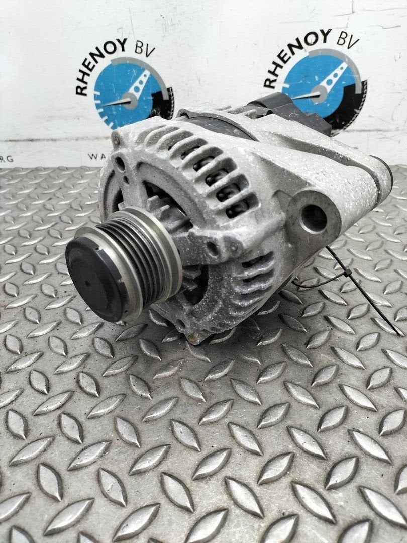 FIAT 500X 334 LOUNGE DYNAMO 51884239, MS1042118650 2016, Auto-onderdelen, Ophalen of Verzenden, Gebruikt, ARN erkend