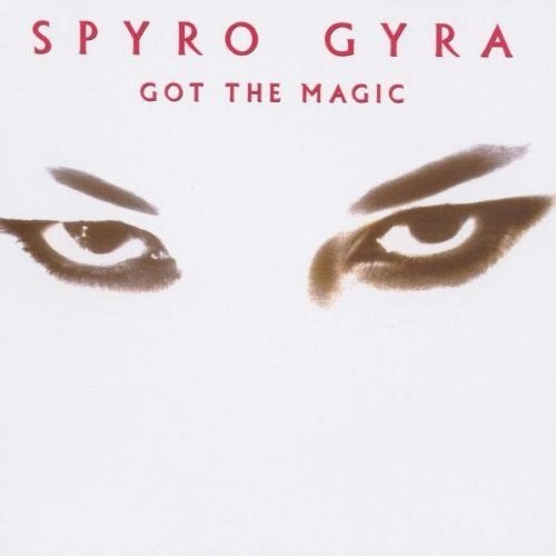 CD EN VENTE SPYRO GYRA - Got The Magic, Envoi, Jazz