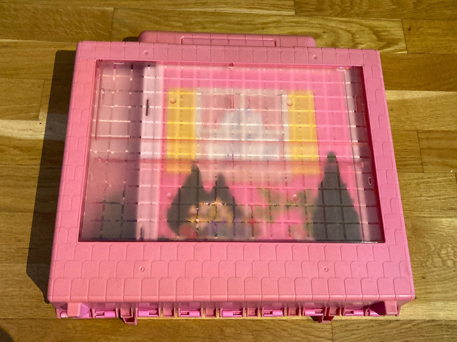 Barbiehuis, Collections, Enlèvement ou Envoi, Utilisé, Maison de poupées