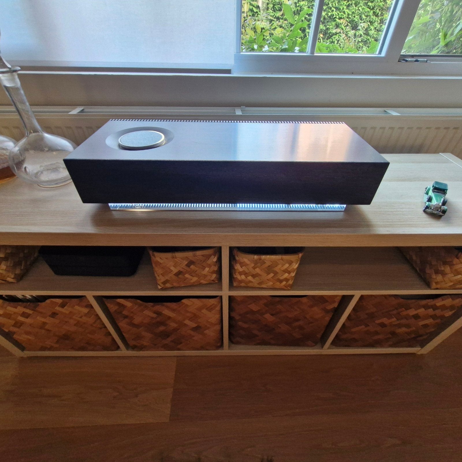 Naim Muso 2, TV, Hi-fi & Vidéo, Enlèvement