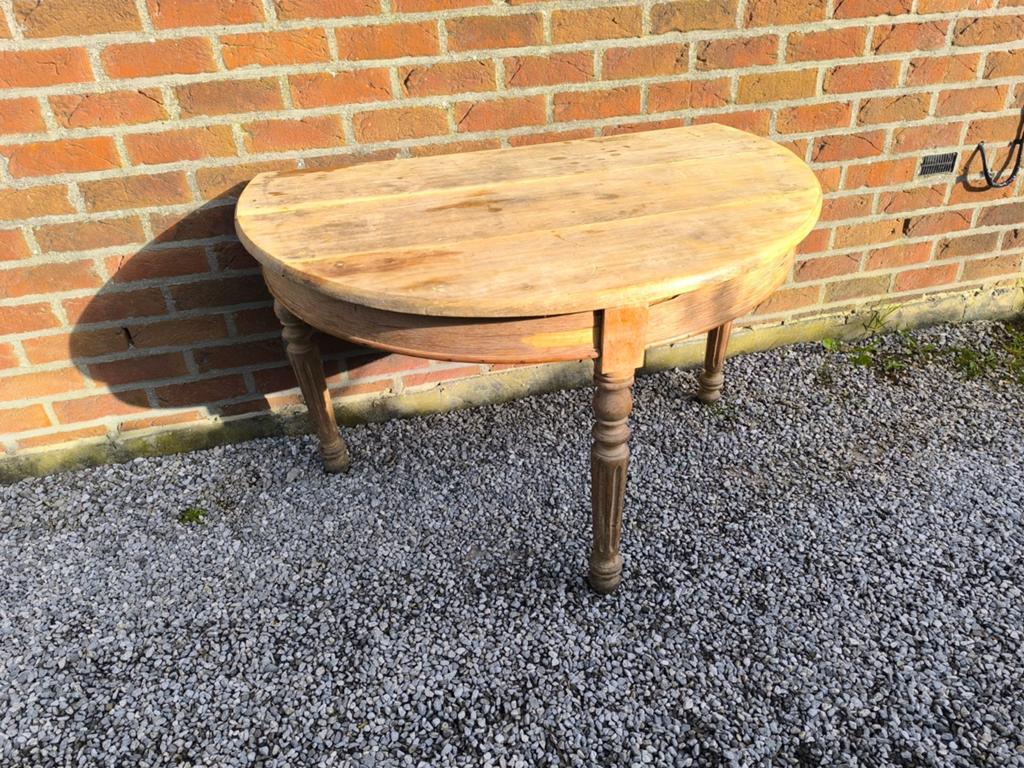 Table console, Maison & Meubles, Tables | Dessertes, Enlèvement