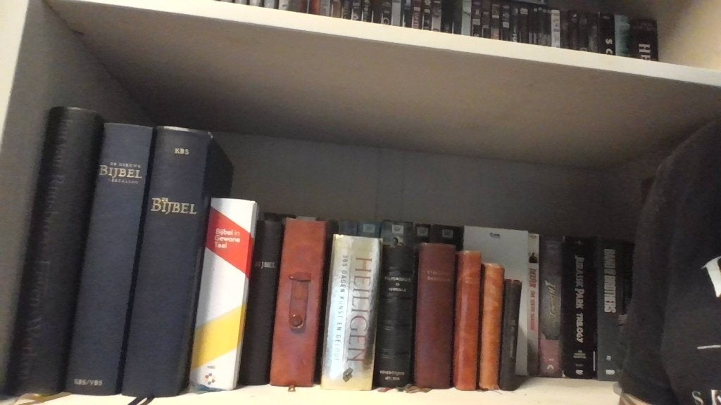 bijbels..., Boeken, Ophalen, Gelezen, Christendom | Katholiek