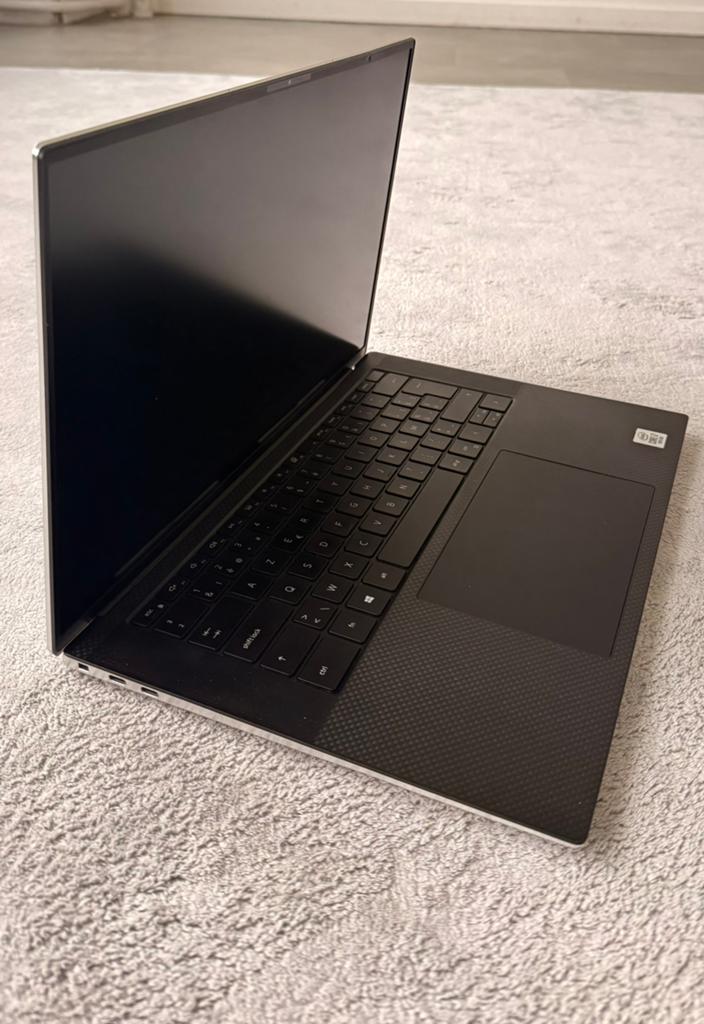 Dell XPS 15 9500 – Intel Core i7 10ᵉ Génération, Computers en Software, Windows Laptops, Ophalen, Zo goed als nieuw