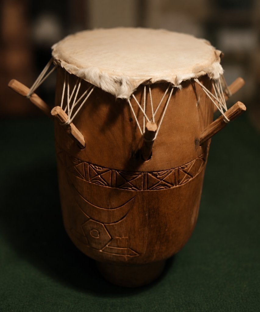 un tumpan, Musique & Instruments, Enlèvement ou Envoi, Neuf, Autres marques