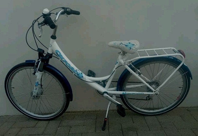 Meisjesfiets Oxford Youngland 24inch 6speed NIEUWPRYS 445€🚴, Enlèvement, Oxford Sparta Batavus Norta gazelle Granville Sparta cube trek