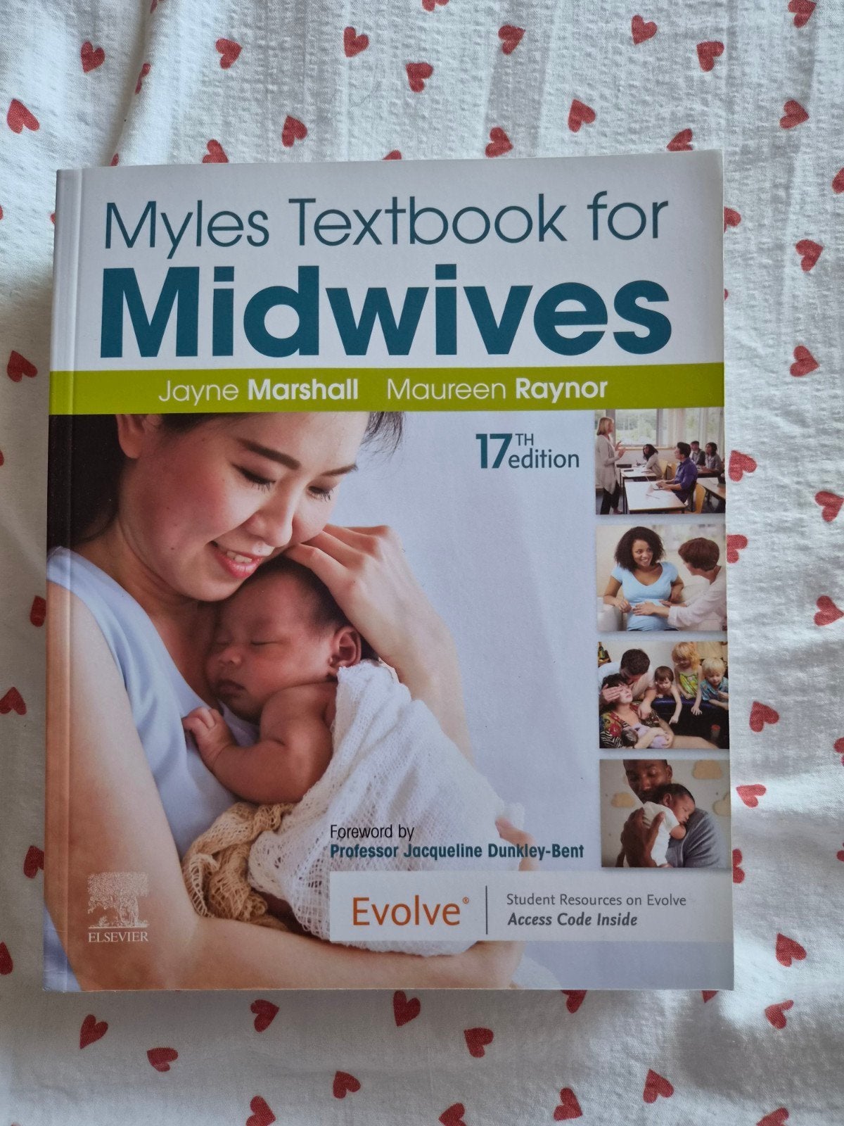 Boek - Myles Textbook for Midwives - J. Marshall M. Raynor, Ophalen of Verzenden, Nieuw, Zwangerschap en Bevalling, Jayne Marshall en Maureen Raynor
