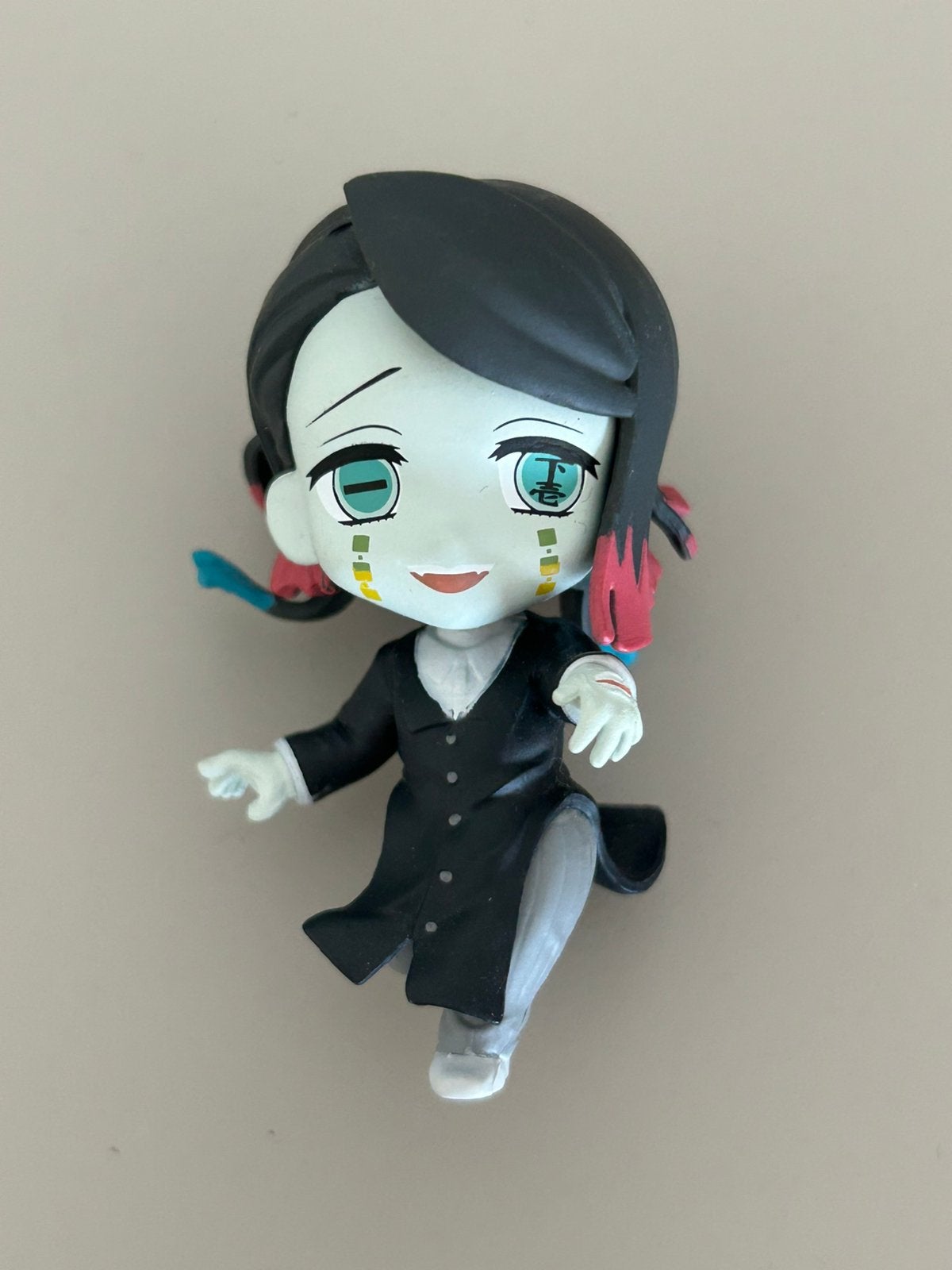 Figurine Enmu Demonslayer, Enlèvement, Comme neuf