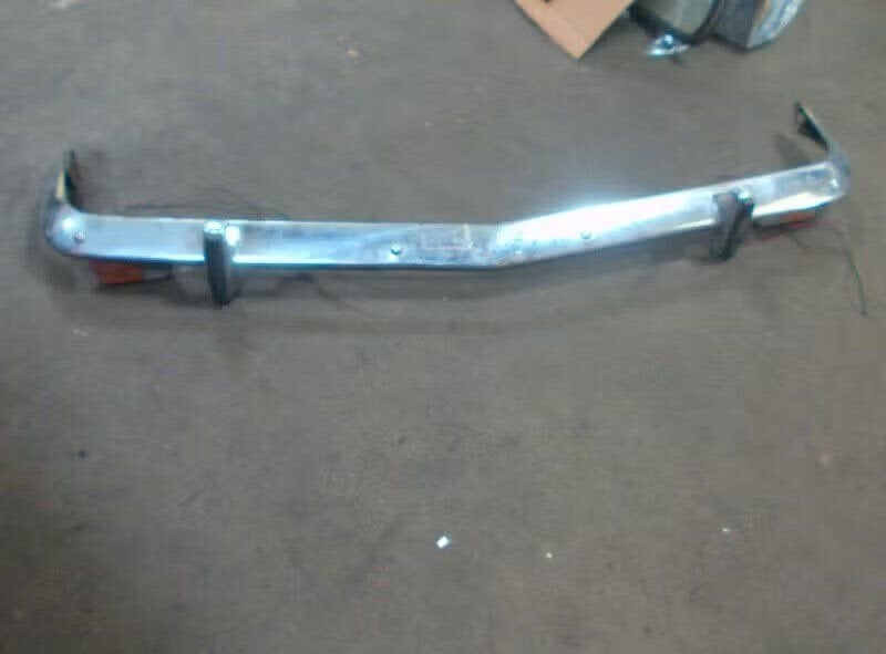 BUMPER VOOR Sunbeam Rapier Fastback 1725cc (01-1970/-), Gebruikt, Ophalen of Verzenden, Bumper, Info@VerberkAutodemontage.nl