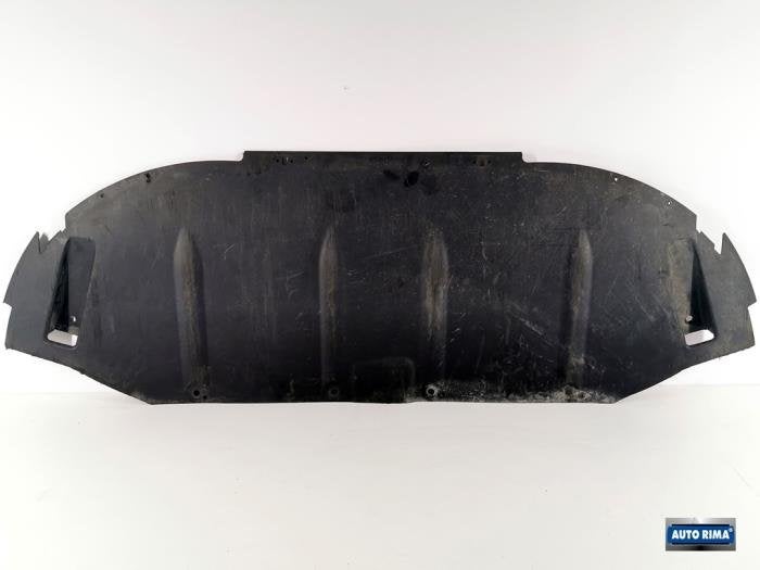 Pare-chocs plaque inférieure d'un Volvo C30, -, 3 mois de garantie, -, -