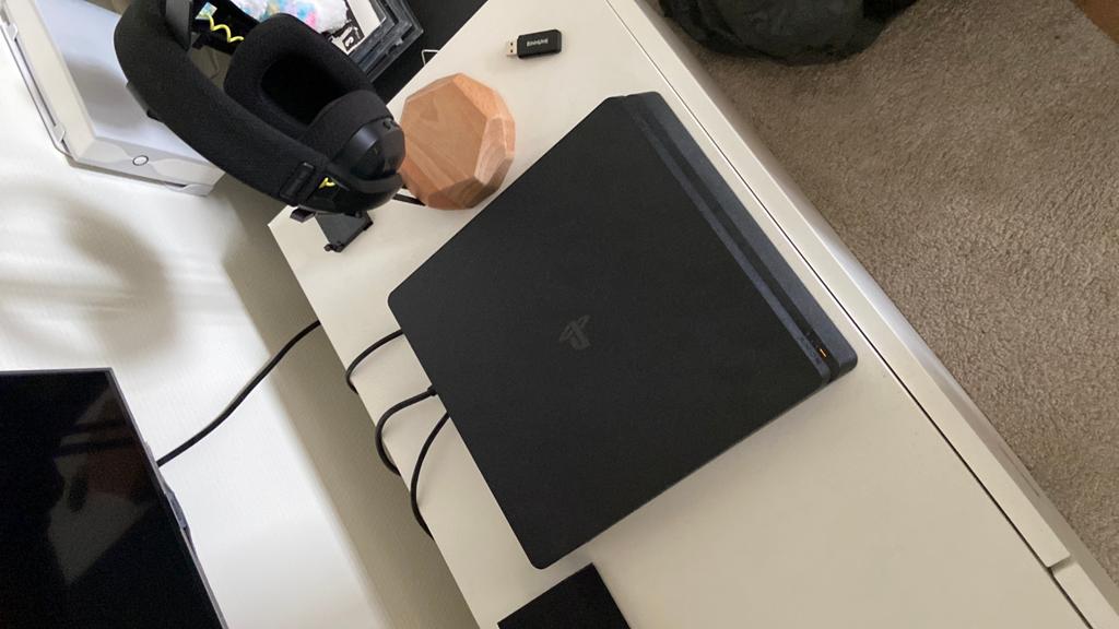playstation 4 te koop, Games en Spelcomputers, Spelcomputers | Sony PlayStation 4, Ophalen of Verzenden, Gebruikt, Met 1 controller