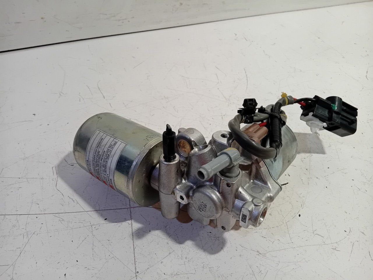 Vacuümpomp Toyota C-HR, Onderdelen@venauto.nl, Van der Ven Autorecycling B.V., Ettenseweg 76, 4706 PB Roosendaal, The Netherlands