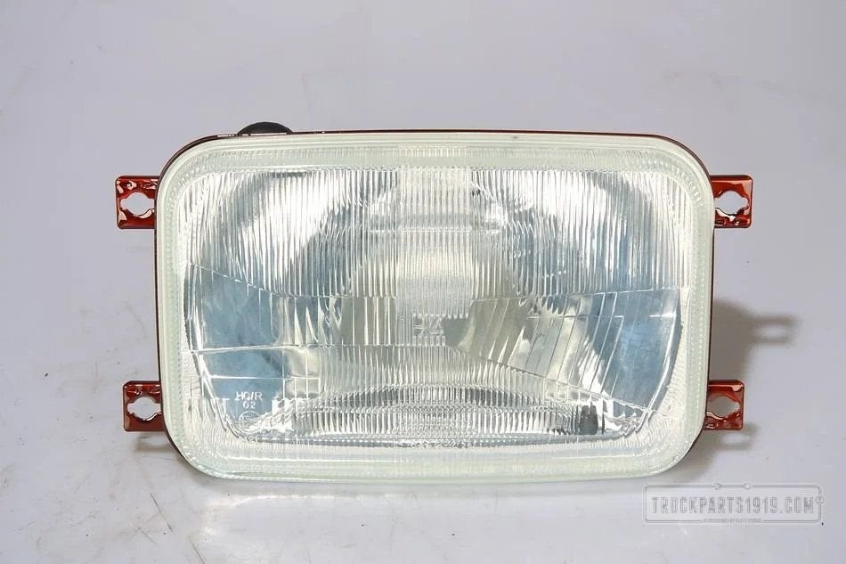 Volvo Lighting Koplamp links used, Autos : Pièces & Accessoires, Pièces camion, Enlèvement, Utilisé, Volvo, Éclairage