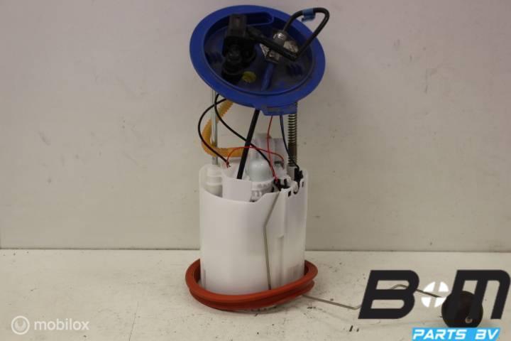 Brandstofpomp in tank Volkswagen Golf 7 GTE 5 deurs, Gebruikt