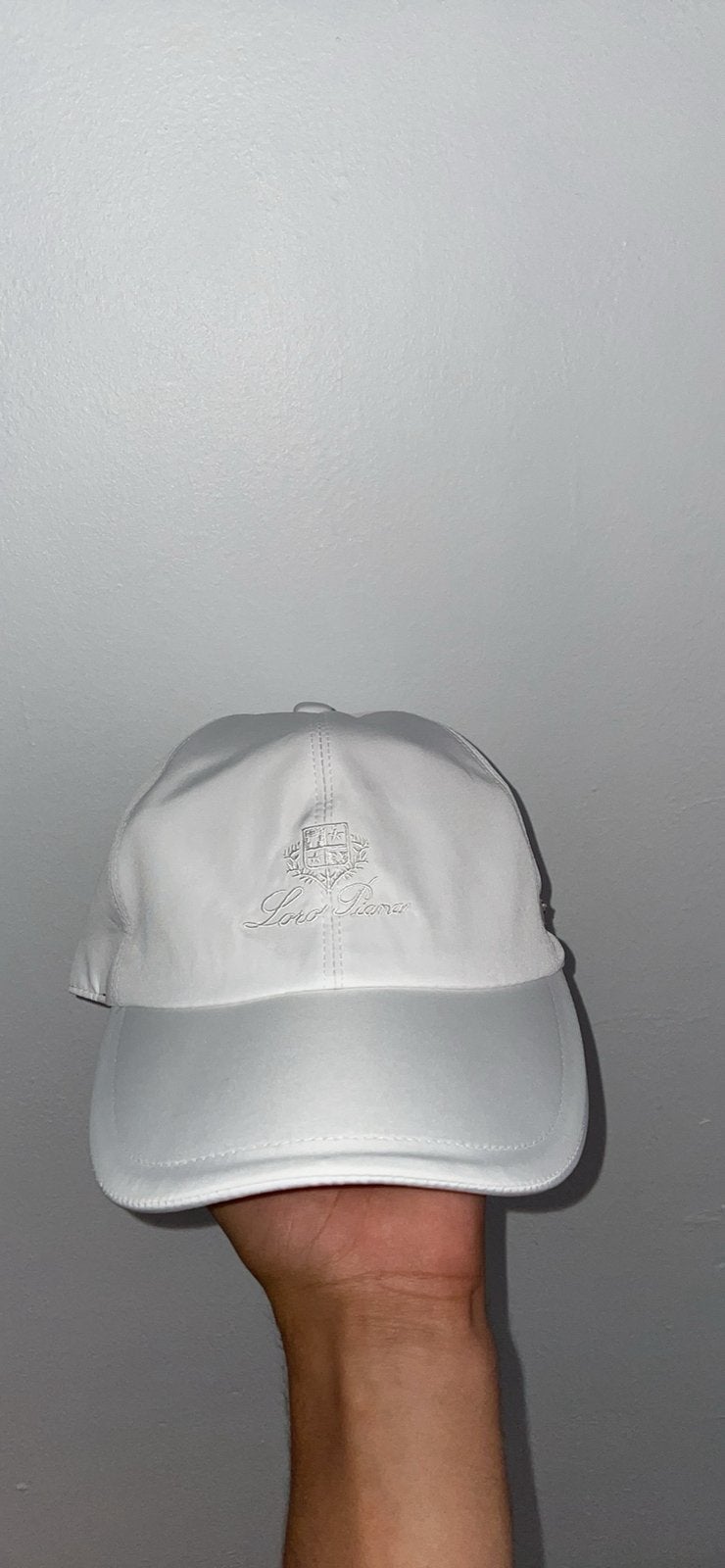 Loro piana pet, Vêtements | Hommes, Chapeaux & Casquettes, Enlèvement, Neuf, Casquette