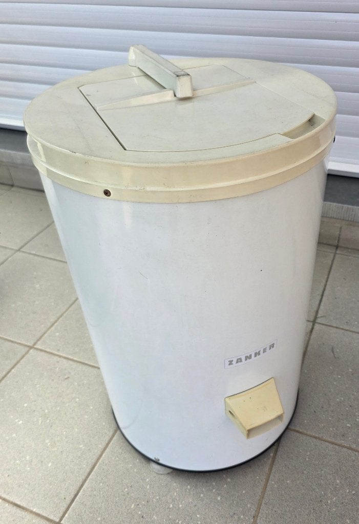 Droogzwierder Zanker, 4 à 6 kg, Enlèvement ou Envoi, Comme neuf