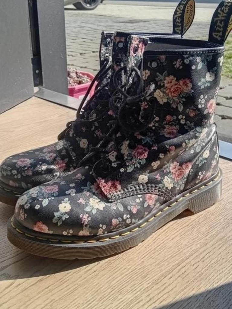 Dr.Martens laars, Kleding | Dames, Schoenen, Ophalen of Verzenden