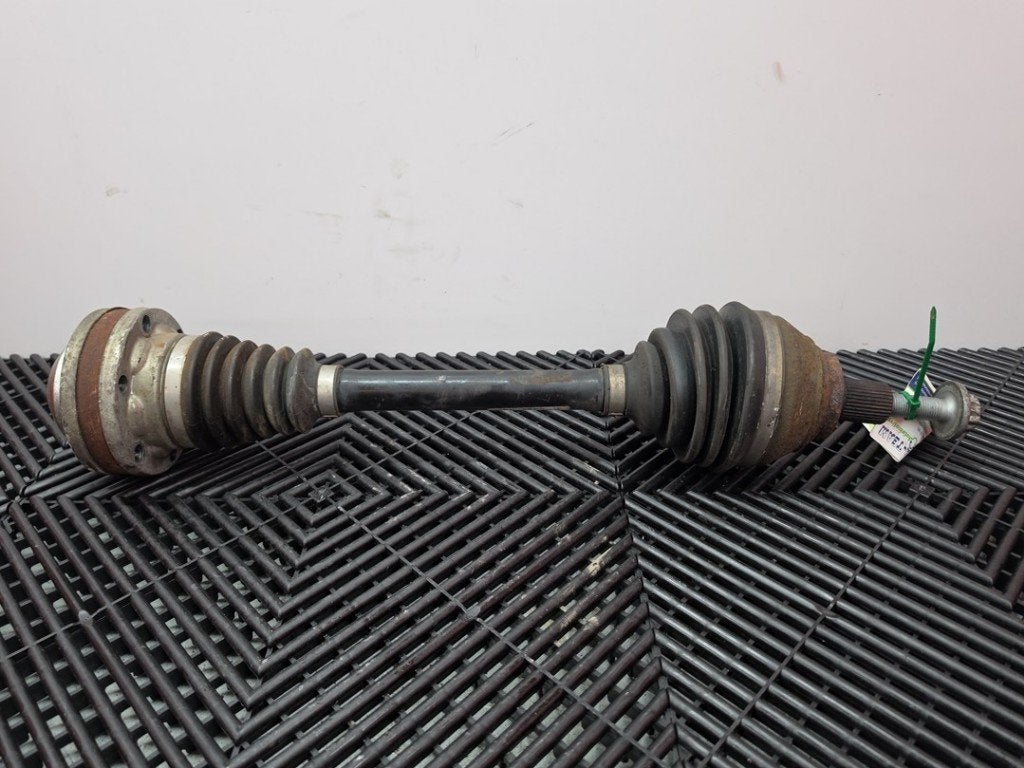 AANDRIJFAS LINKS VOOR Volkswagen Passat CC (357), Gebruikt, Volkswagen, Volkswagen AG, Kundenbetreuung@volkswagen.de