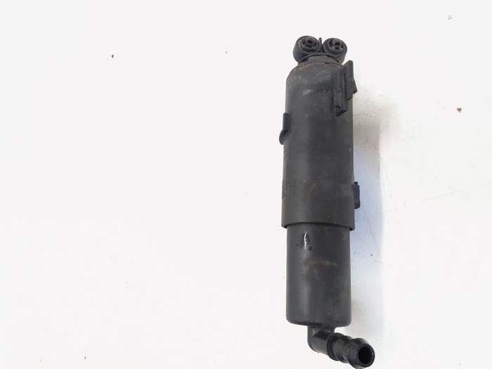 Koplamp Sproeier van een Audi A4, Gebruikt, -, -, -