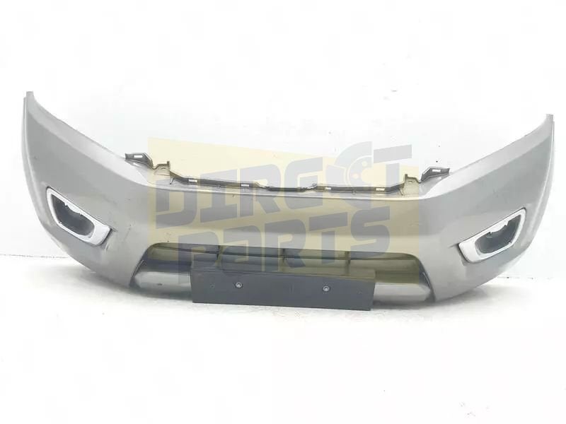 Nissan Navara (1/16-) voorbumper (bij ml) (te spuiten) Origi, Neuf, -, -, Avant