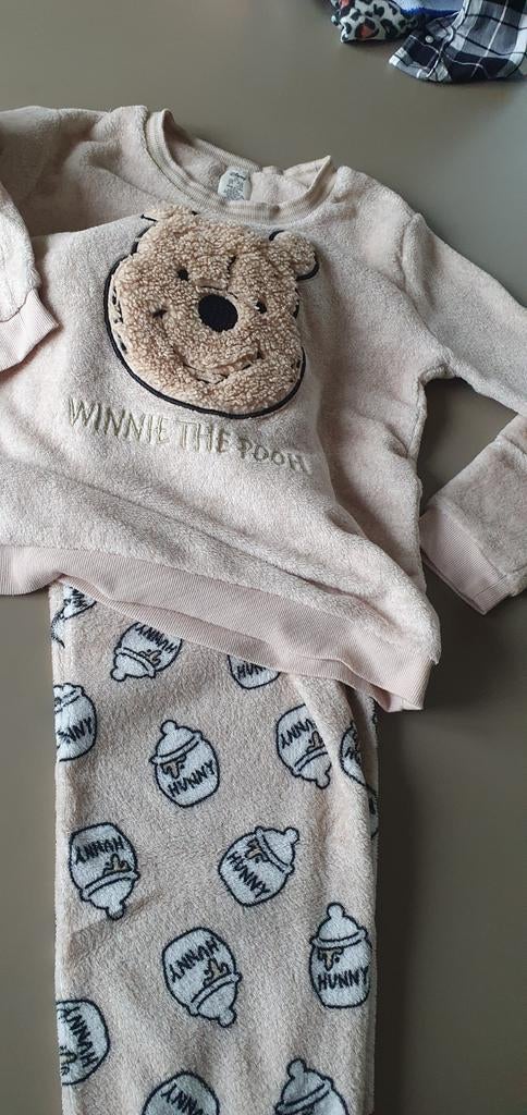 Pyama Disney maat Small 38, Kleding | Dames, Disney, Ophalen of Verzenden, Zo goed als nieuw, Maat 38/40 (M)