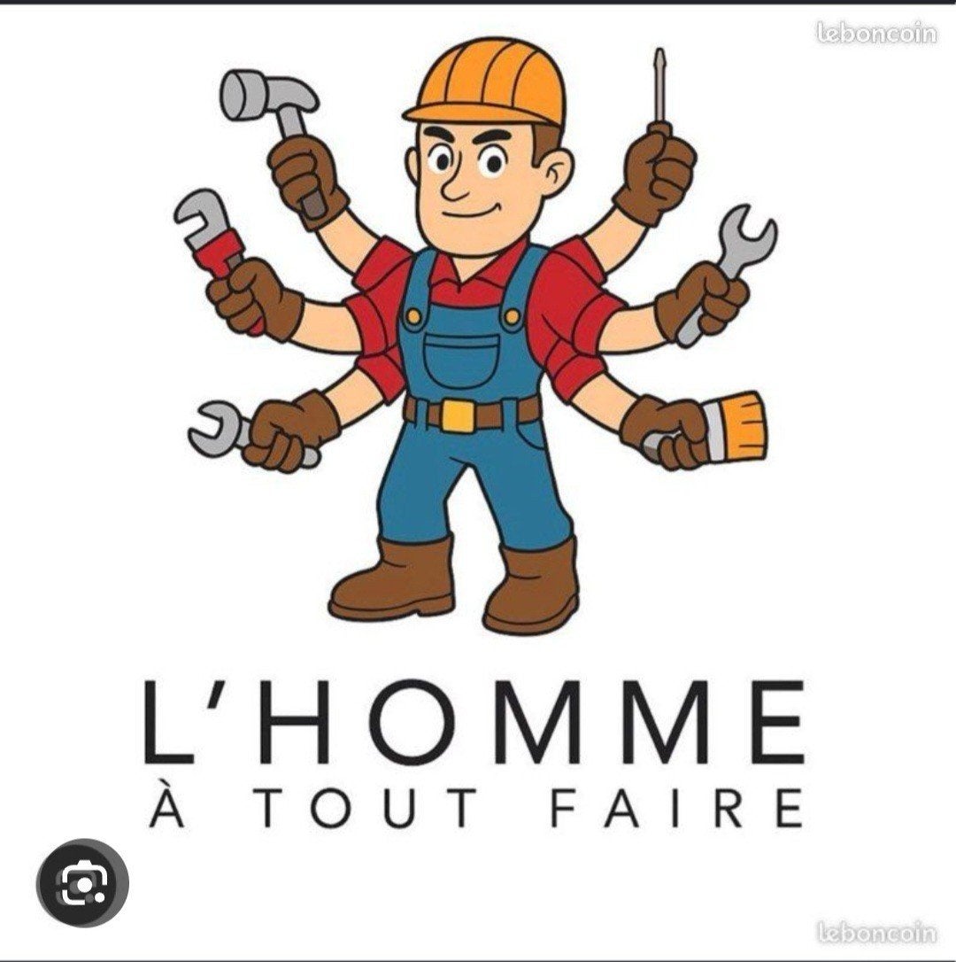 Homme à tout faire