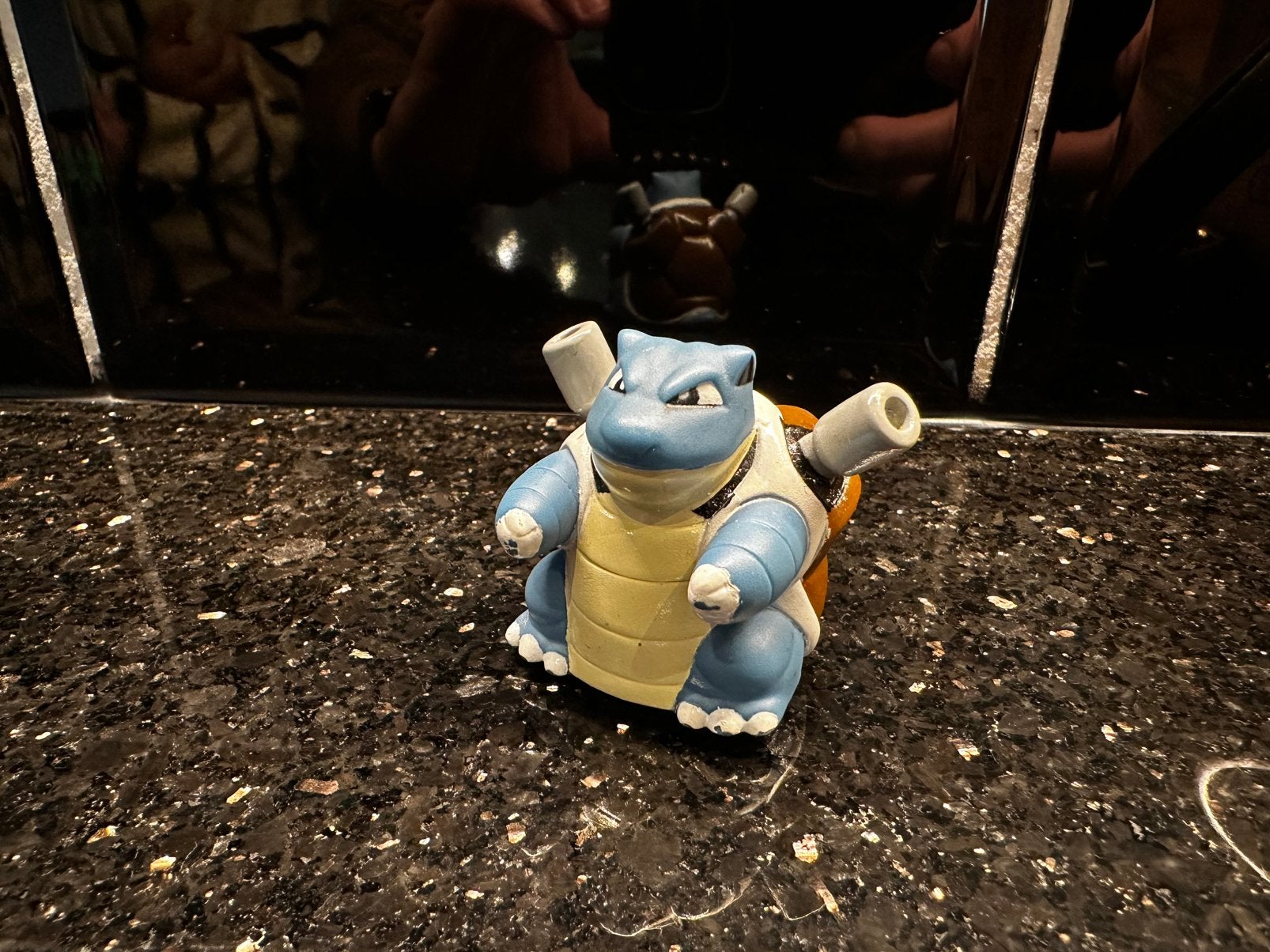 Blastoise Nintendo Pokemon, Enlèvement ou Envoi, Comme neuf