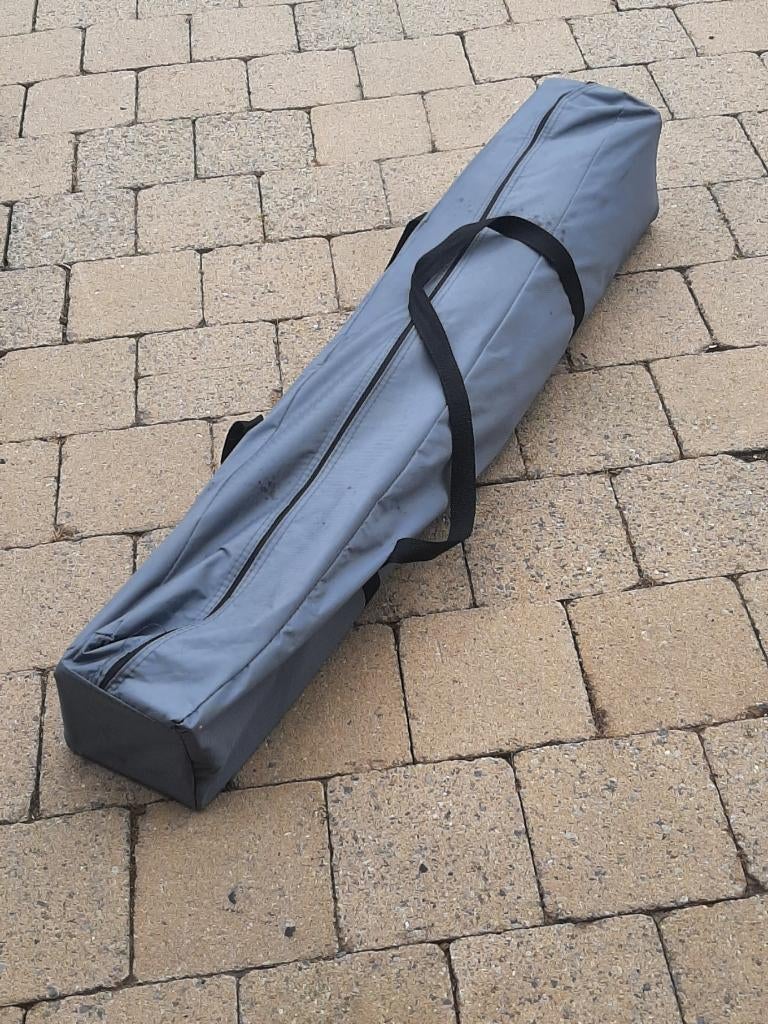 partytent, Tuin en Terras, Partytenten, Ophalen, Opvouwbaar, Partytent, Minder dan 4 meter