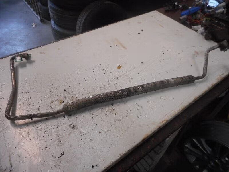 AIRCO LEIDING Saab 9-5 (YS3E) (01-1997/12-2009), Saab-de-info@saabgroup.com, Gebruikt, Ophalen of Verzenden, Saab Deutschland GmbH