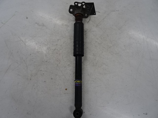 SCHOKBREKER LINKS ACHTER Alfa Romeo MiTo (955), Gebruikt, Mevr. I. Hauben, Alfa Romeo, Rue de l'Espoir 34 34
4030  GRIVEGNÉE, BE