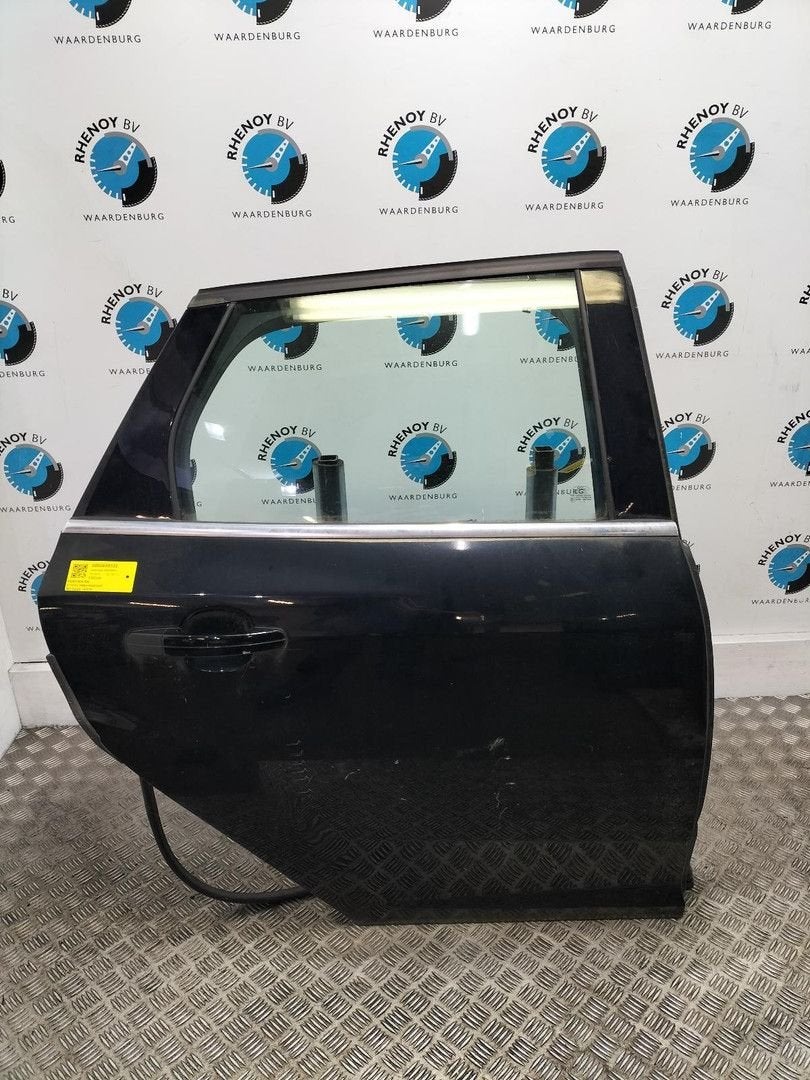 FORD FOCUS MK3 1.0 Titanium  PORTIER RA  2172763, PBM51N2463, Enlèvement ou Envoi, ARN reconnu, Utilisé, Porte