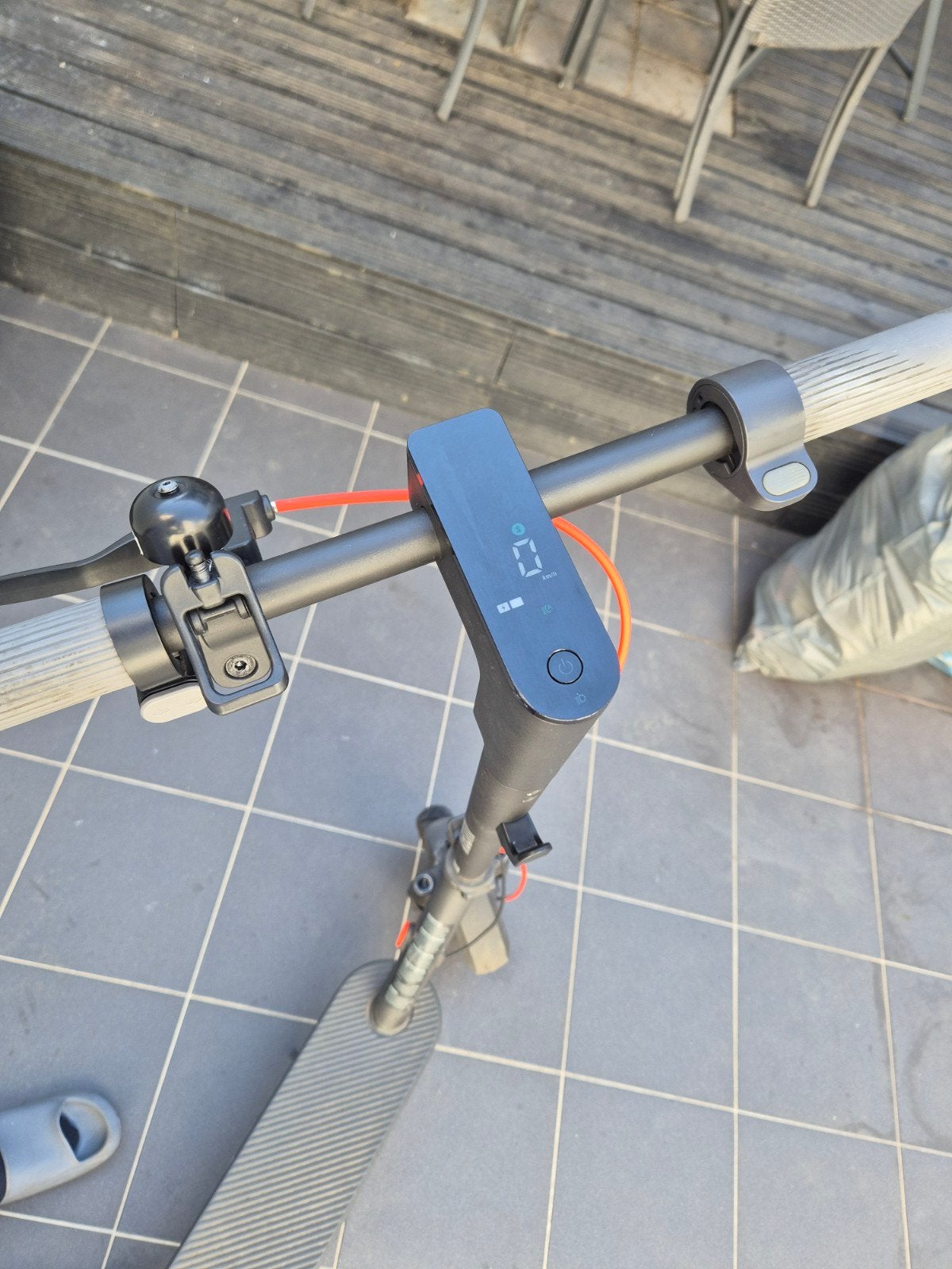 xiaomi scooter 5, Fietsen en Brommers, Ophalen, Xiaomi 5