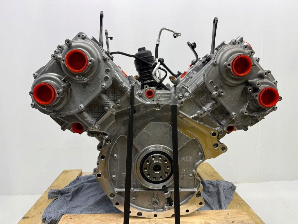 Moteur CWGD Nu A5 AUDI A4 Q5, Envoi, Utilisé, Daihatsu