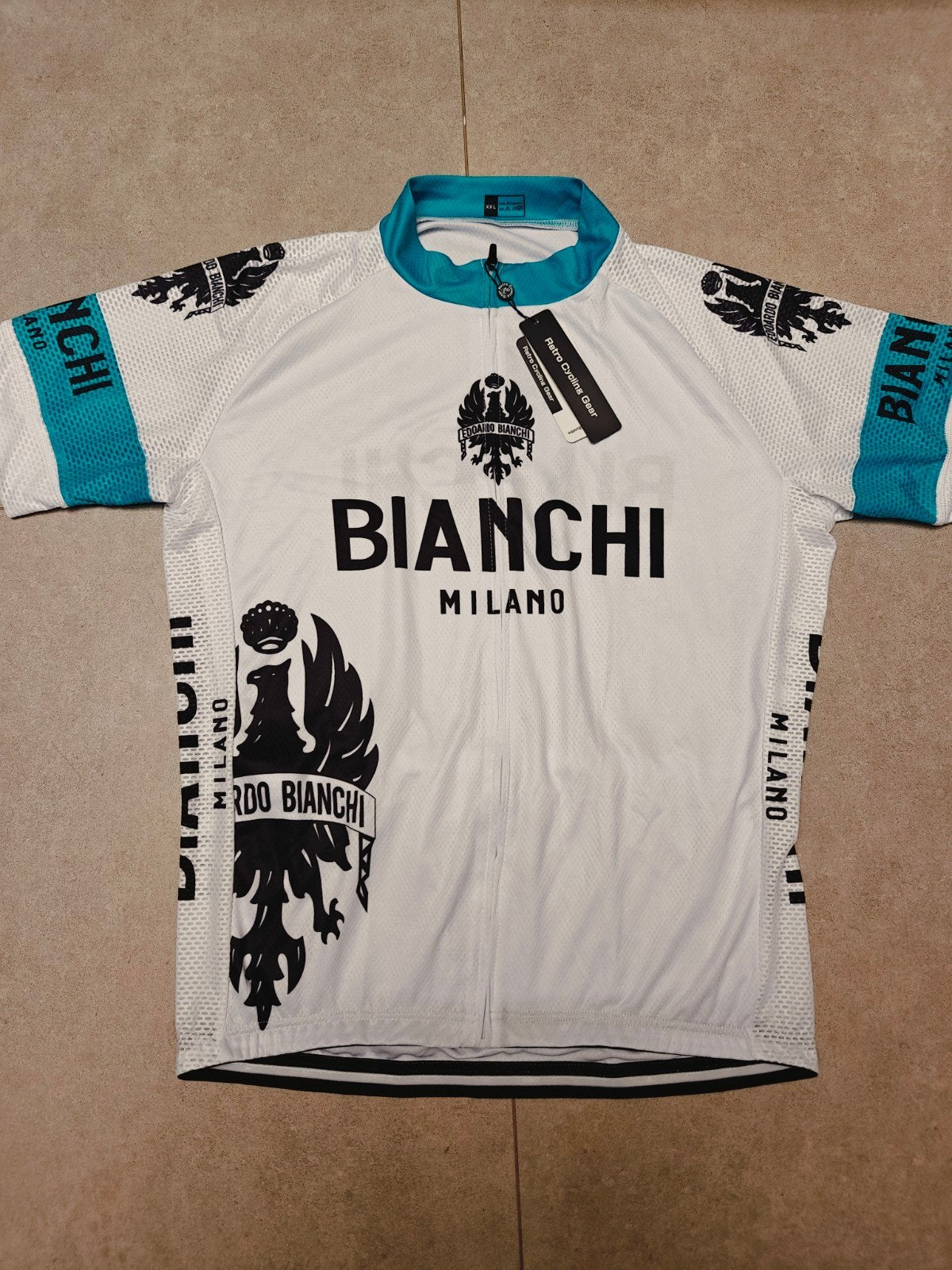 Bianchi koerstrui, Ophalen of Verzenden, Nieuw, Kleding