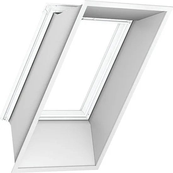 NIEUW - VELUX LSB 2000 – Afwerkingsset dakraam UK08/U08, Enlèvement, Neuf, Lucarne