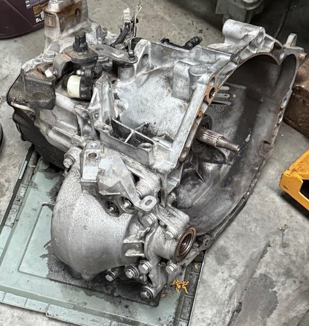Versnellingsbak Expert Jumpy  2.0 HDI, Auto-onderdelen, Ophalen of Verzenden, Opel