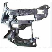M voorbumper montage steun bracket links BMW X5 serie G05 51, Auto-onderdelen, Nieuw, Ophalen of Verzenden, Achter, Bumper