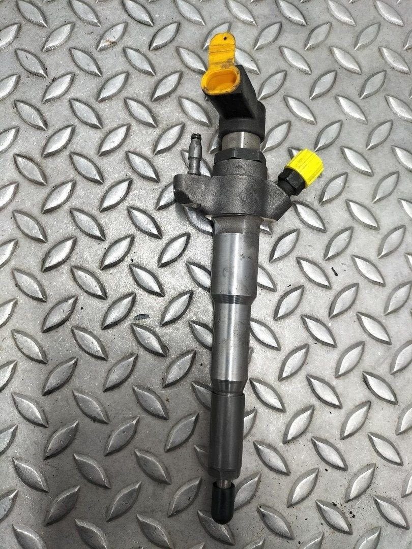 NISSAN NAVARA BRANDSTOF INJECTOR / VERSTUIVER HMLGT5164R 201, Enlèvement ou Envoi, Utilisé, ARN reconnu